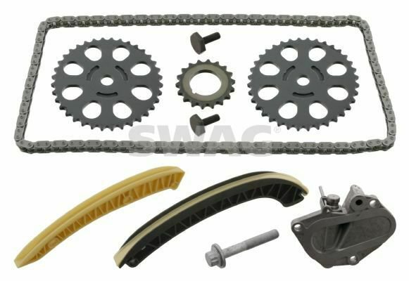 SWAG 99 13 0607 Timing Chain Kit for SEAT, SKODA, VW