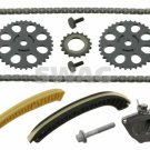 SWAG 99 13 0607 Timing Chain Kit for SEAT, SKODA, VW