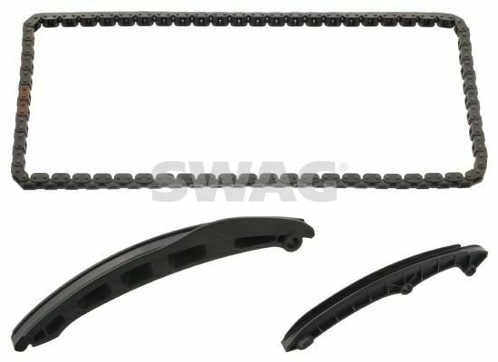 SWAG 30 94 6792 Timing Chain Kit for AUDI, SEAT, SKODA, VW