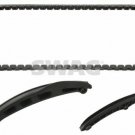 SWAG 30 94 6792 Timing Chain Kit for AUDI, SEAT, SKODA, VW