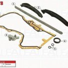 FAI AUTOPARTS TCK178 Timing Chain Kit for AUDI, SEAT, SKODA, VW