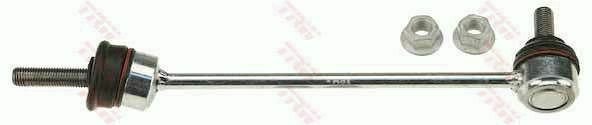 TRW JTS545 Rod/Strut, stabiliser for MERCEDES-BENZ