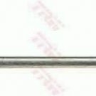 TRW JTS544 Rod/Strut, stabiliser for MERCEDES-BENZ