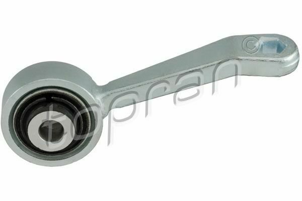 TOPRAN 400620 Rod/Strut, stabiliser for MERCEDES-BENZ