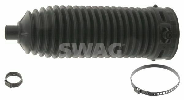 SWAG 10933475 Bellow Set, steering for MERCEDES-BENZ