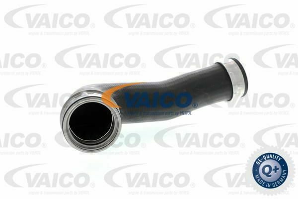 VAICO V10-2700 Charger Air Hose for AUDI, SEAT, SKODA, VW