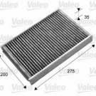 VALEO 715702 Filter, interior air for LAND ROVER, VOLVO