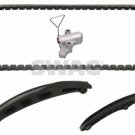 SWAG 30 94 0672 Timing Chain Kit for AUDI, SEAT, SKODA, VW