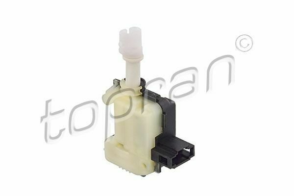 TOPRAN 115156 Control, central locking system for AUDI, SEAT, SKODA, VW