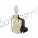 TOPRAN 115156 Control, central locking system for AUDI, SEAT, SKODA, VW