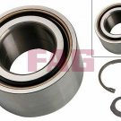 FAG 713649240 Wheel Bearing Kit for BMW