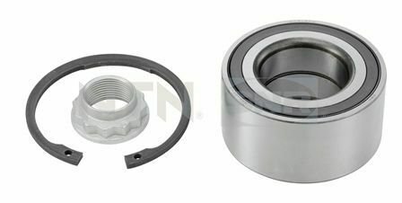 SNR R150.42 Wheel Bearing Kit for BMW