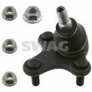 SWAG 30936736 Ball Joint for AUDI, SEAT, SKODA, VW