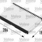 VALEO 698664 Filter, interior air for CITROËN, DS, PEUGEOT