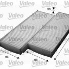 VALEO 715554 Filter, interior air for CITROËN, DS, PEUGEOT