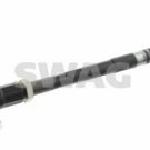 SWAG 30 93 2627 Rod Assembly for AUDI, SEAT, SKODA, VW