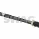 SWAG 30 93 2628 Rod Assembly for AUDI, SEAT, SKODA, VW