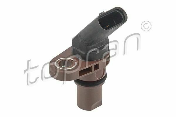 TOPRAN 114933 RPM Sensor, manual transmission for AUDI, SEAT, SKODA, VW