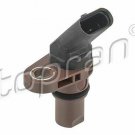 TOPRAN 114933 RPM Sensor, manual transmission for AUDI, SEAT, SKODA, VW