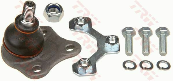 TRW JBJ377 Ball Joint for AUDI, SEAT, SKODA, VW