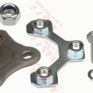 TRW JBJ377 Ball Joint for AUDI, SEAT, SKODA, VW
