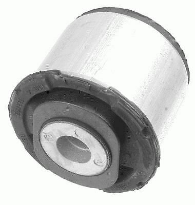 LEMF&Atilde;�RDER 25861 01 Mounting, axle bracket