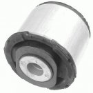 LEMFÖRDER 25861 01 Mounting, axle bracket