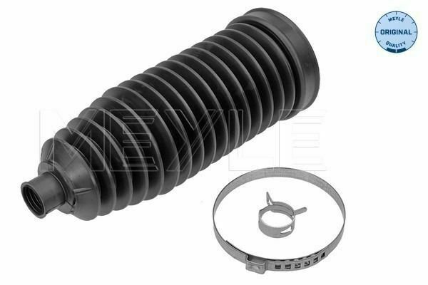 MEYLE GERMANY 1006200007 Bellow Set, steering for AUDI, BMW, PORSCHE, VW