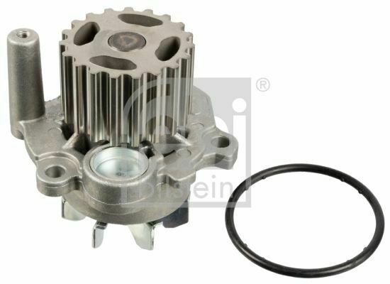FEBI 21186 Water Pump for AUDI, SEAT, SKODA, VW