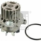 FEBI 21186 Water Pump for AUDI, SEAT, SKODA, VW