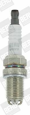 BERU Z 60 Spark Plug for CITRO&Atilde;�N, PEUGEOT, RENAULT, VOLVO