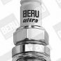 BERU Z 60 Spark Plug for CITROËN, PEUGEOT, RENAULT, VOLVO