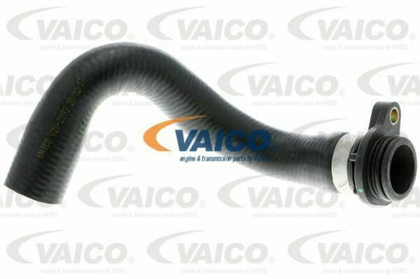 VAICO V20-2893 Radiator Hose for BMW