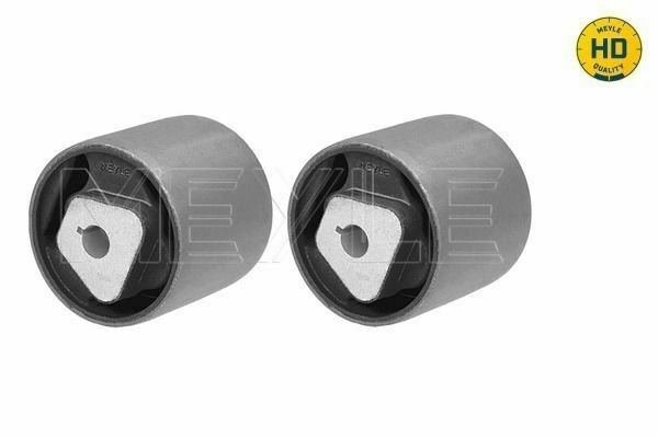 MEYLE GERMANY 3146100000/HD Suspension Kit for BMW