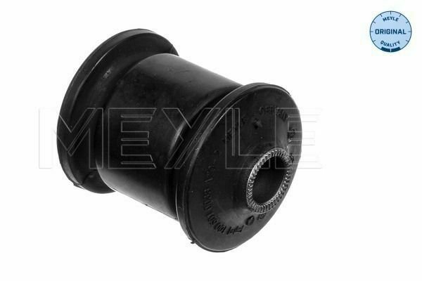MEYLE GERMANY 1005010033 Mounting, axle beam for VW