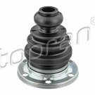 TOPRAN 103 660 Bellow, driveshaft for AUDI, MERCEDES-BENZ, SKODA, VW