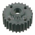 SWAG 30050015 Gear, crankshaft for AUDI, SEAT, SKODA, VW