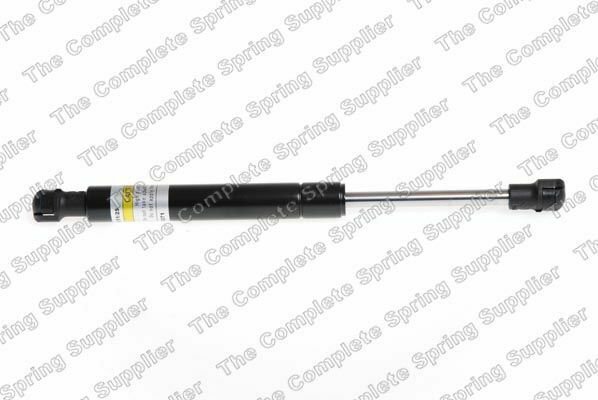 LESJOFORS 8069704 Gas Spring, bonnet for PORSCHE