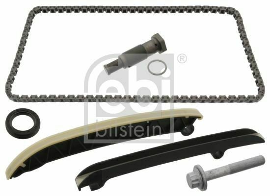 FEBI 49517 Timing Chain Kit for AUDI, SEAT, SKODA, VW