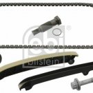 FEBI 49517 Timing Chain Kit for AUDI, SEAT, SKODA, VW