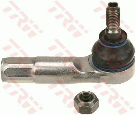 TRW JTE1053 Tie Rod End for AUDI, SEAT, SKODA, VW