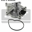 SKF VKPC 83812 Water Pump for BMW, CITROËN, DS, MINI, PEUGEOT