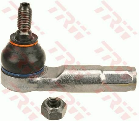 TRW JTE1054 Tie Rod End for AUDI, SEAT, SKODA, VW