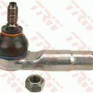 TRW JTE1054 Tie Rod End for AUDI, SEAT, SKODA, VW