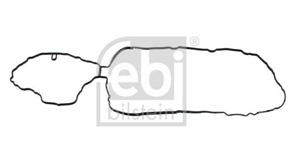 FEBI 32987 Gasket, cylinder head cover for BMW