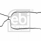 FEBI 32987 Gasket, cylinder head cover for BMW