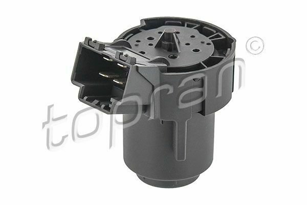 TOPRAN 116850 Ignition-/Starter Switch for SEAT, SKODA, VW