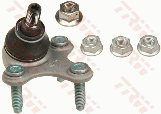 TRW JBJ751 Ball Joint for AUDI, SEAT, SKODA, VW