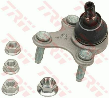 TRW JBJ752 Ball Joint for AUDI, SEAT, SKODA, VW