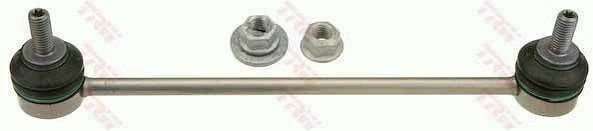 TRW JTS618 Rod/Strut, stabiliser for MERCEDES-BENZ